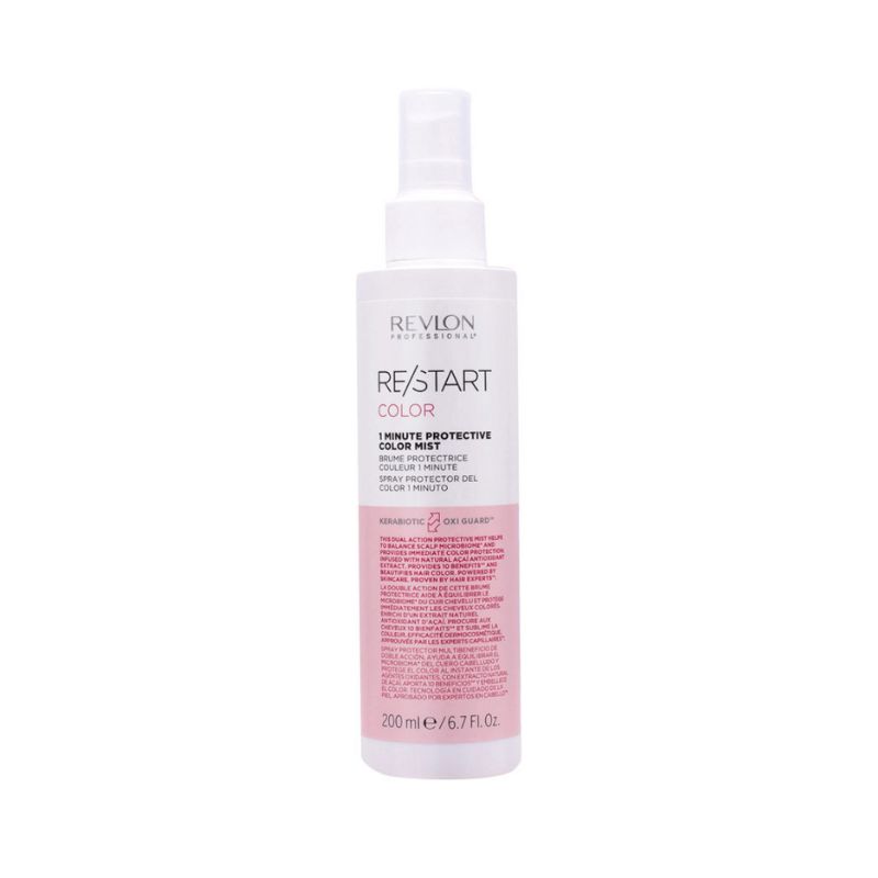 Revlon COLOR PROTECT MIST 200ml Revlon COLOR PROTECT MIST 200ml