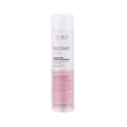 Revlon COLOR PROTECTIVE SHAMPOO 250ml