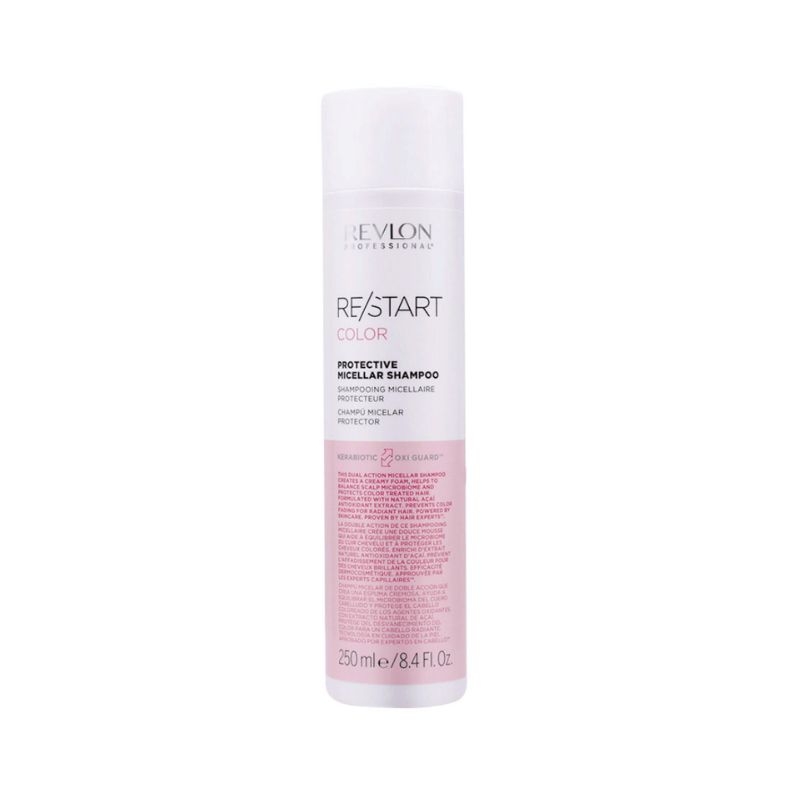 Revlon COLOR PROTECTIVE SHAMPOO 250ml Revlon COLOR PROTECTIVE SHAMPOO 250ml