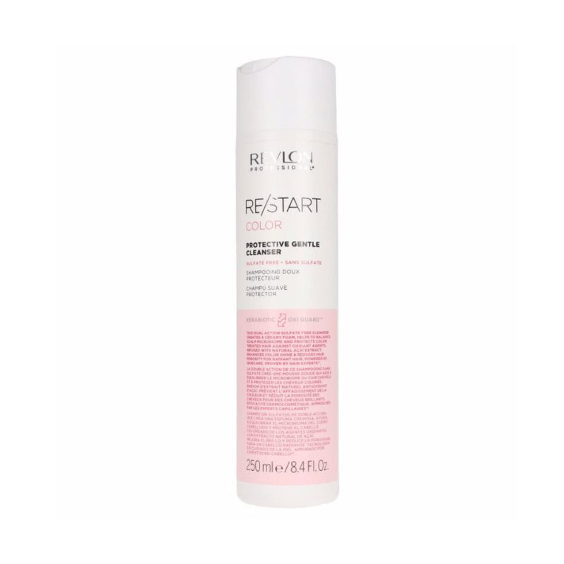 Revlon COLOR SF CLEANSER 250ml Revlon COLOR SF CLEANSER 250ml