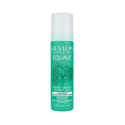 Revlon EQUAVE IB VOLUMIZING DETANGLING CONDITIONER 200ml
