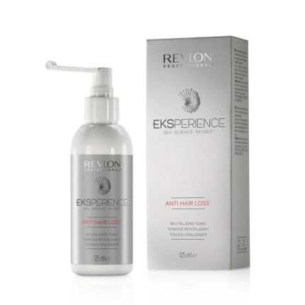 Revlon HAIRLOSS REVITALISING TONIC 125ml