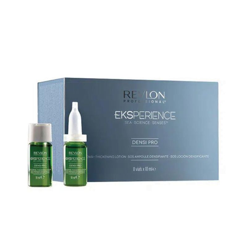 Revlon PRO DENSI LOTION 10mlx8 Revlon PRO DENSI LOTION 10mlx8