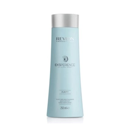 Revlon PURIFYNG SHAMPOO 250ml