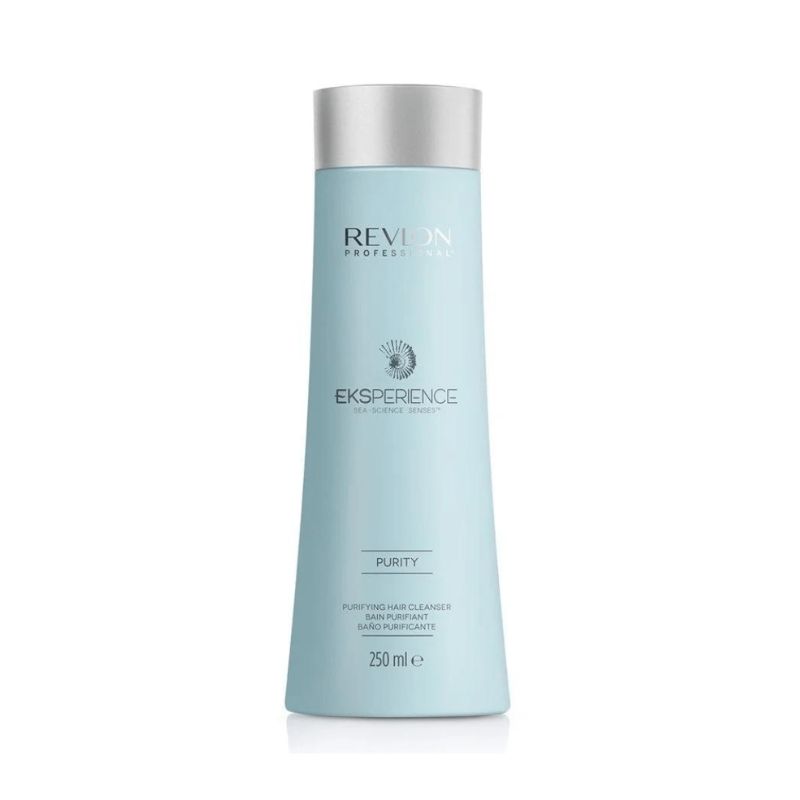 Revlon PURIFYNG SHAMPOO 250ml Revlon PURIFYNG SHAMPOO 250ml
