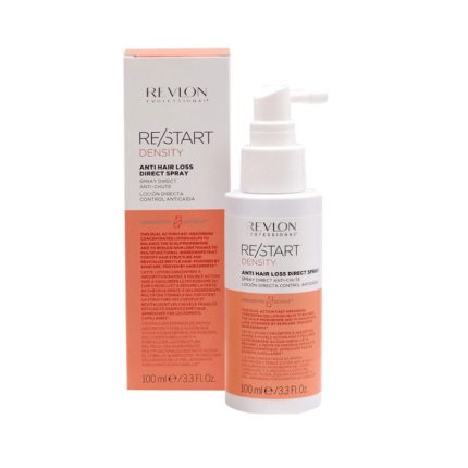 Revlon RESTART ANTI HAIR LOSS TREATMENT 100ml