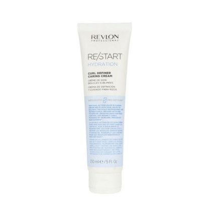 Revlon RESTART CURLS DEFINING CREAM 150ml