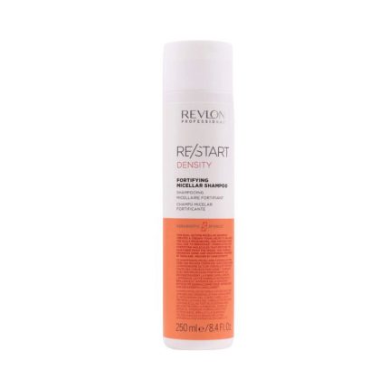 Revlon RESTART FORTIFYING SHAMPOO 250ml