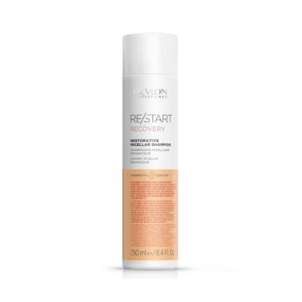 Revlon RESTART RECOVERY RESTORATIVE SHAMPOO 250ml
