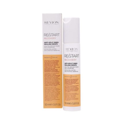Revlon RESTART RECOVERY SEALING DROPS 50ml
