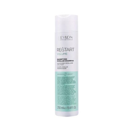 Revlon RESTART VOLUME MAGNIFYING SHAMPOO 250ml