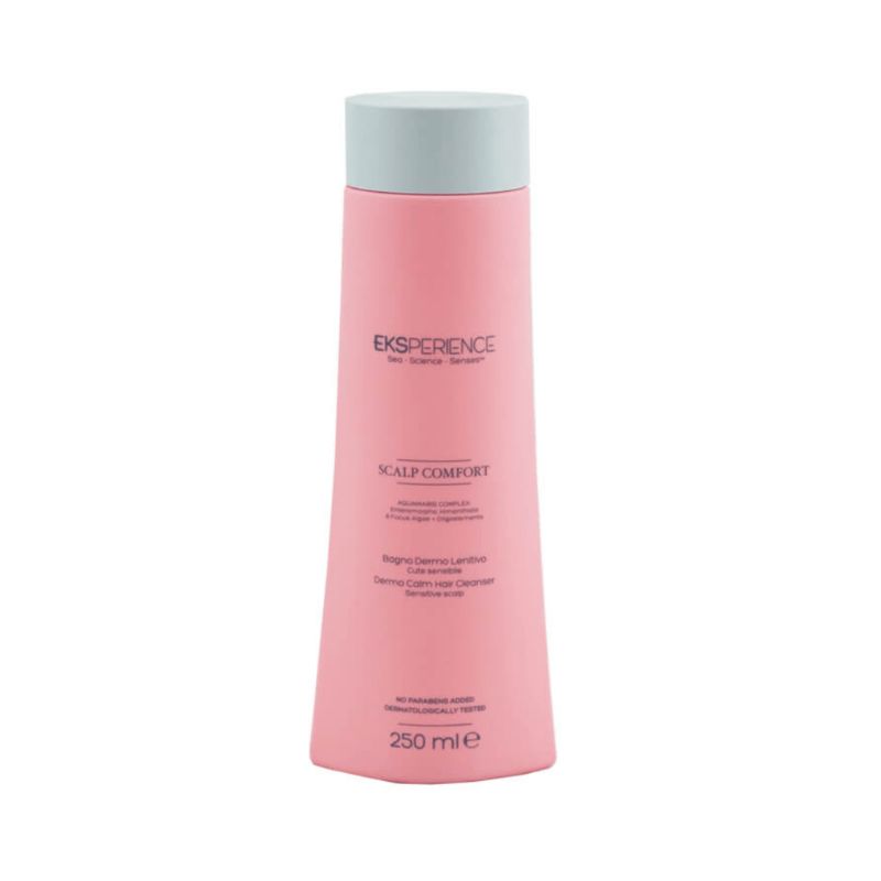 Revlon SCALP DERMO CALM SHAMPOO 250ml Revlon SCALP DERMO CALM SHAMPOO 250ml