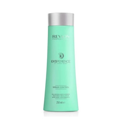 Revlon SEBUM BALANCING SHAMPOO 250ml