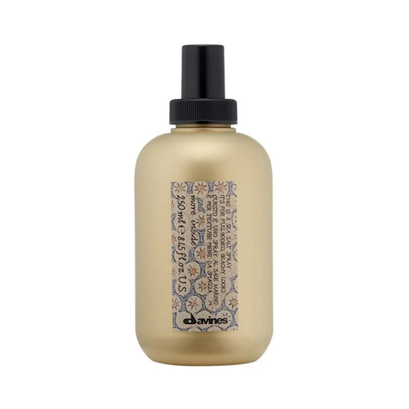 Davines More Inside Sea Salt sprej 250ml Davines More Inside Sea Salt sprej 250ml