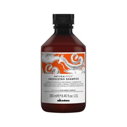 Davines Naturaltech Energizing šampon 250ml