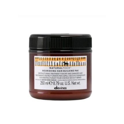 Davines Naturaltech Nourishing Hair Building pakovanje 250ml