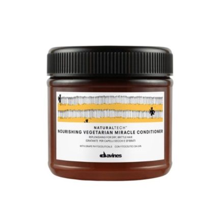 Davines Naturaltech Nourishing Vegetarian Miracle conditioner 250ml