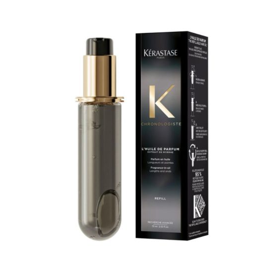 Kerastase Chronologiste parfem 75ml refill dopunska bočica