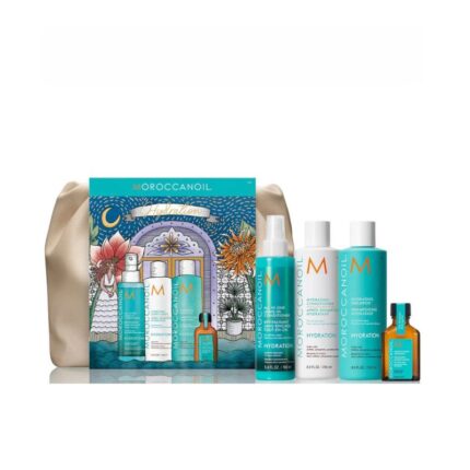 Moroccanoil Hydration set 2024