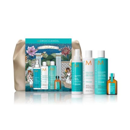 Moroccanoil Volume set 2024