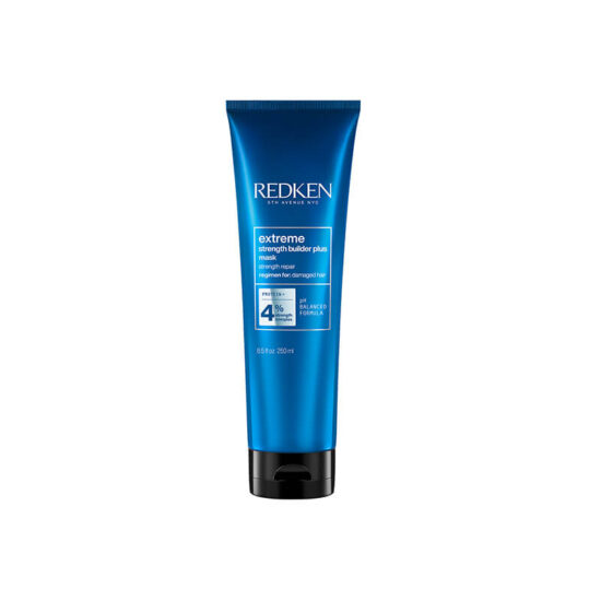 Redken Extreme Strength Builder maska 250ml