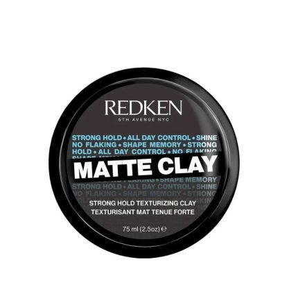 Redken Matte Clay pomada 75ml