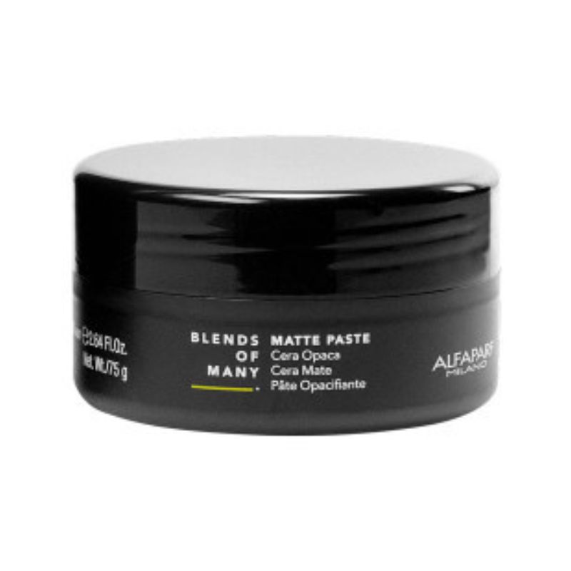 Alfaparf Blends of Many MATTE PASTE 75ml Alfaparf Blends of Many MATTE PASTE 75ml