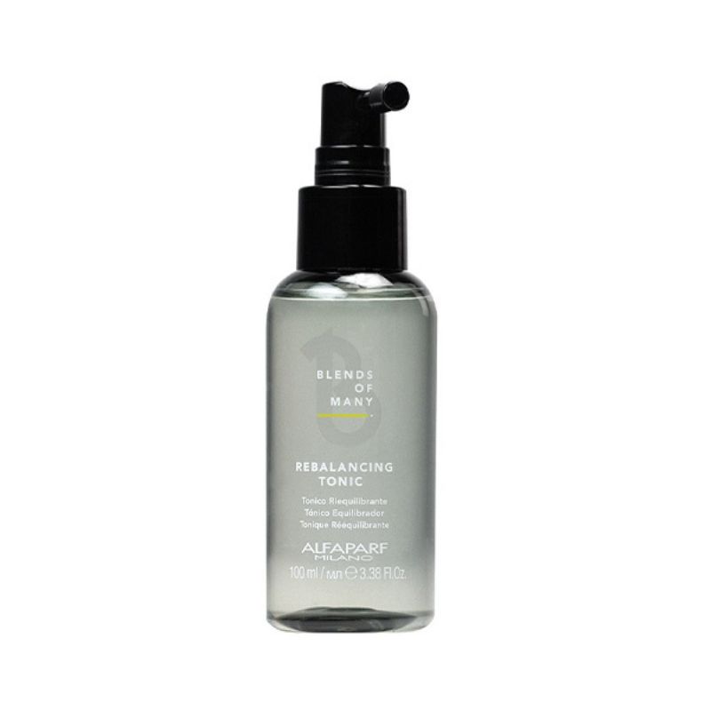Alfaparf Blends of Many REBALANCING tonik 100ml Alfaparf Blends of Many REBALANCING tonik 100ml