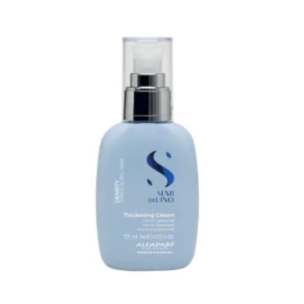 Alfaparf Semi Di Lino Density Thickening Leave-In krema 125ml
