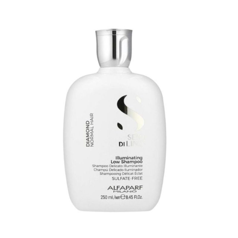 Alfaparf Semi Di Lino Diamond Kristal šampon 250ml Alfaparf Semi Di Lino Diamond Kristal šampon 250ml
