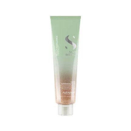 Alfaparf Semi Di Lino Scalp Rebalance Gentle Exfoliating Scrub 150ml