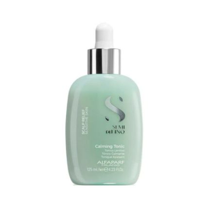 Alfaparf Semi Di Lino Scalp Relief Calming Tonic 125ml