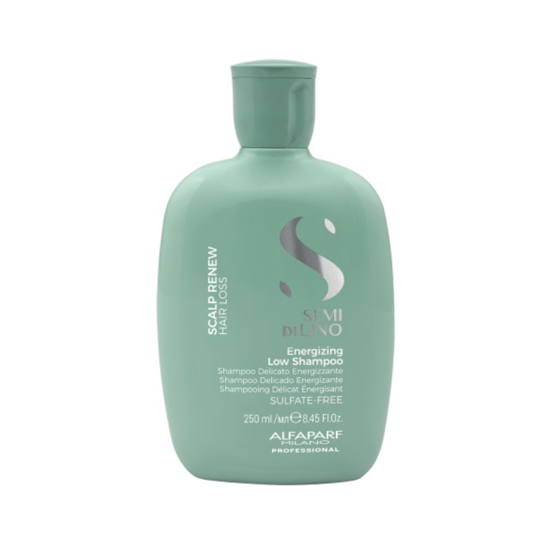 Alfaparf Semi Di Lino Scalp šampon protiv opadanja kose 250ml Alfaparf Semi Di Lino Scalp šampon protiv opadanja kose 250ml