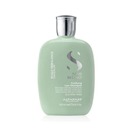 Alfaparf Semi Di Lino Scalp šampon za masnu kosu 250ml