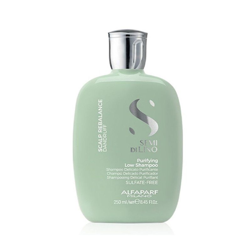 Alfaparf Semi Di Lino Scalp šampon za masnu kosu 250ml Alfaparf Semi Di Lino Scalp šampon za masnu kosu 250ml