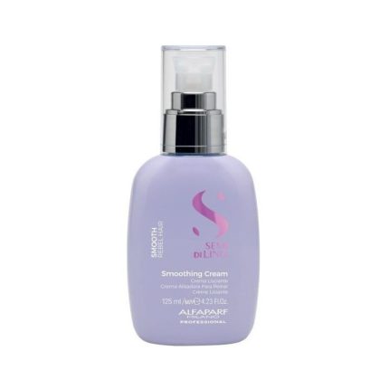 Alfaparf Semi Di Lino Smoothing Cream 125ml