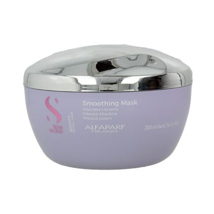 Alfaparf Semi Di Lino Smoothing maska 200ml
