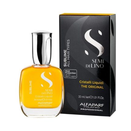 Alfaparf Semi Di Lino Sublime Diamond kapi 50ml