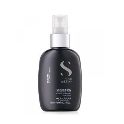 Alfaparf Semi Di Lino Sublime Kristal sprej 125ml
