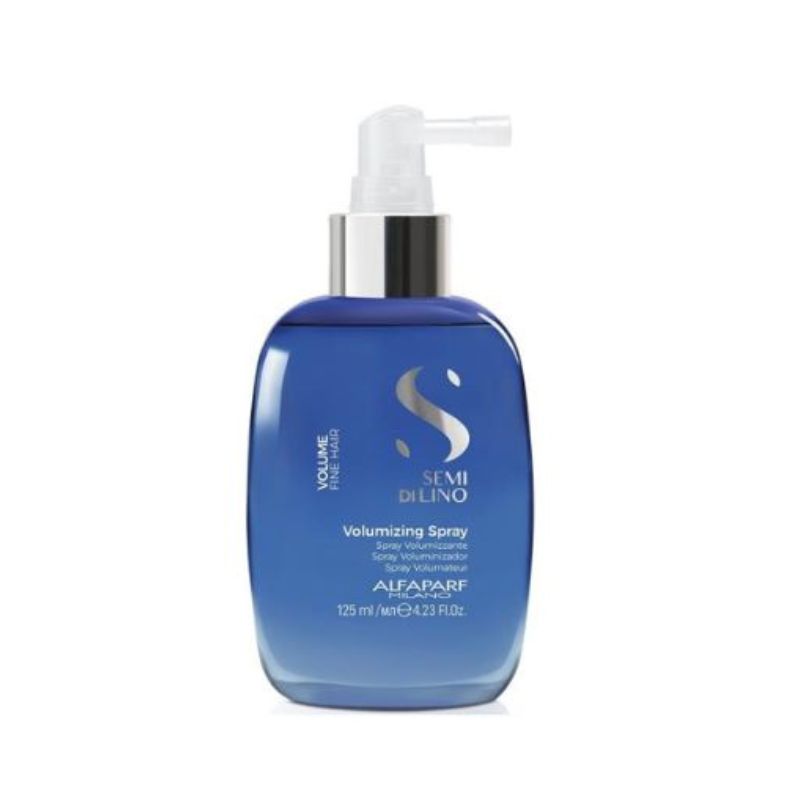 Alfaparf Semi Di Lino Volumizing sprej 125ml Alfaparf Semi Di Lino Volumizing sprej 125ml