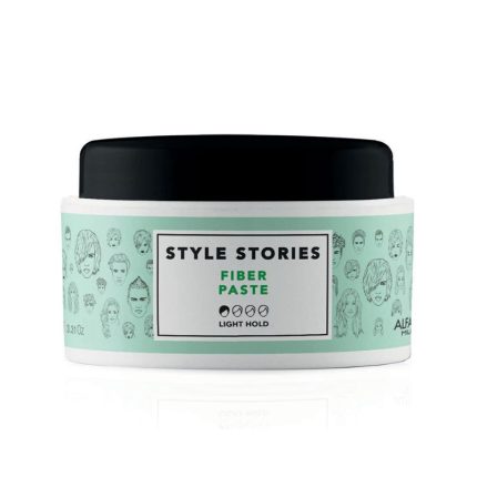Alfaparf Style Stories Fiber pasta 100ml