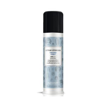 Alfaparf Style Stories Krema za lokne 100ml