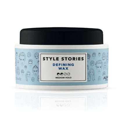 Alfaparf Style Stories Wax 75ml