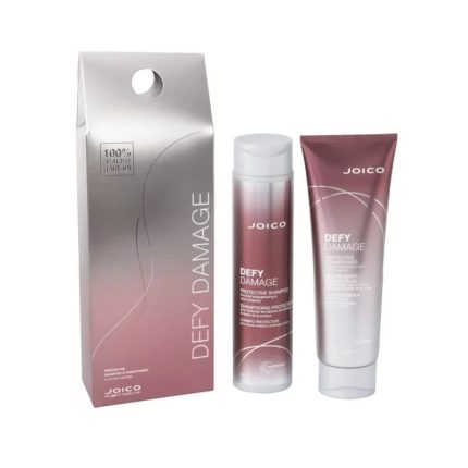 JOICO Defy Damage set za jačanje kose i postojanost boje