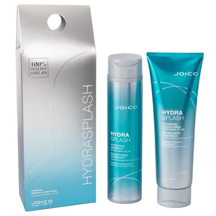 Joico Hydra Splash Set Za Hidrataciju Suve Tanke Dlake