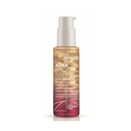 JOICO K-PAK Color Therapy Luster Lock Restorative Styling ulje 63ml
