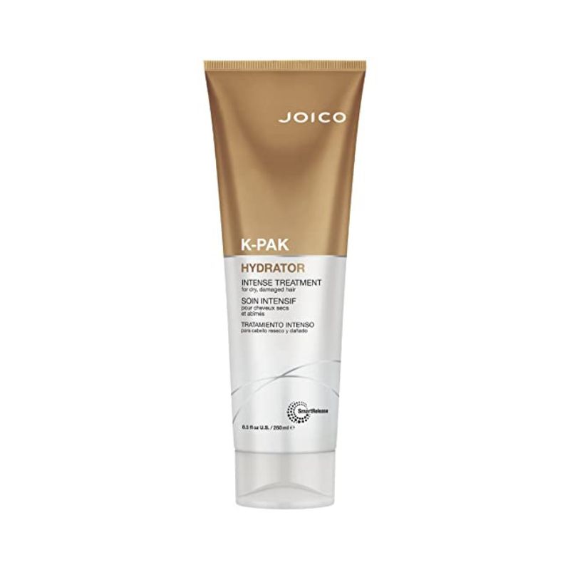 JOICO K-PAK Intense Hydrator 250ml JOICO K-PAK Intense Hydrator 250ml
