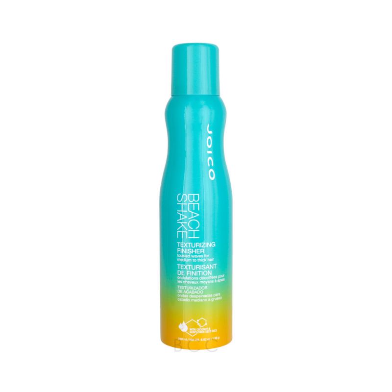 JOICO Style & Finish Beach Shake Texturizing Finisher 250ml JOICO Style & Finish Beach Shake Texturizing Finisher 250ml