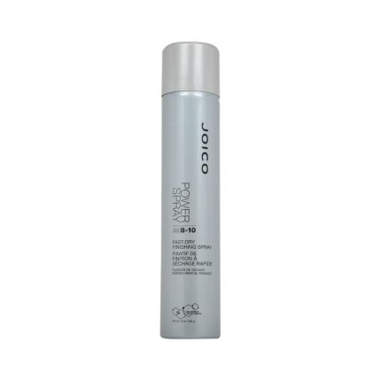 JOICO Style & Finish Power Spay Fast-Drying Finishing sprej 300ml