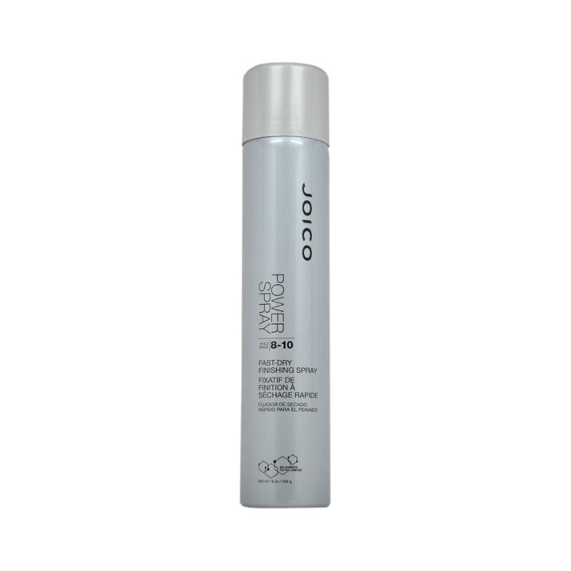 JOICO Style & Finish Power Spay Fast-Drying Finishing sprej 300ml JOICO Style & Finish Power Spay Fast-Drying Finishing sprej 300ml